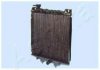 ASHIKA RDA152110 Radiator, engine cooling